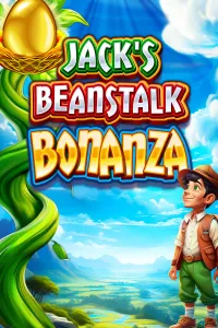 Jack’s Beanstalk Bonanza