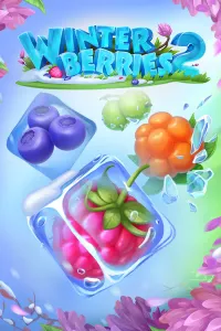 Winterberries 2